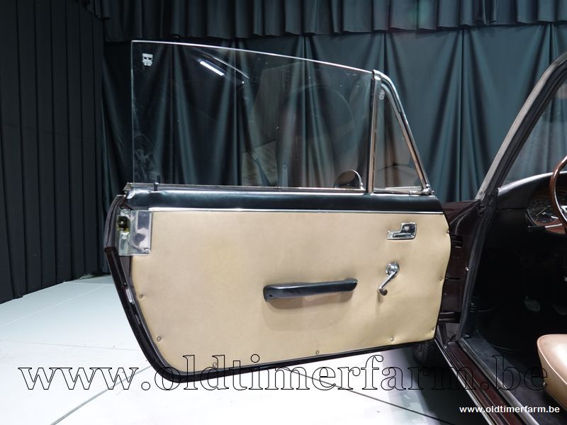 Lancia Fulvia 1.3S Coupe '71 - Afbeelding 5