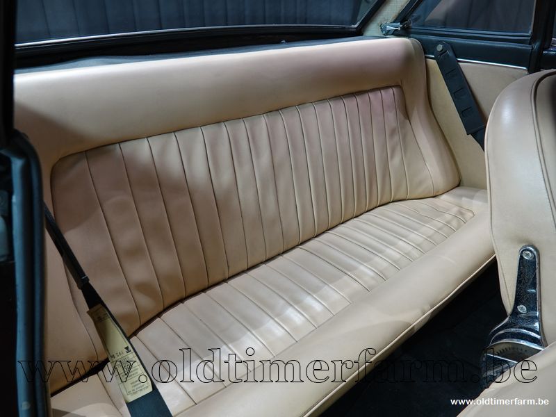 Lancia Fulvia 1.3S Coupe '71 - Afbeelding 6