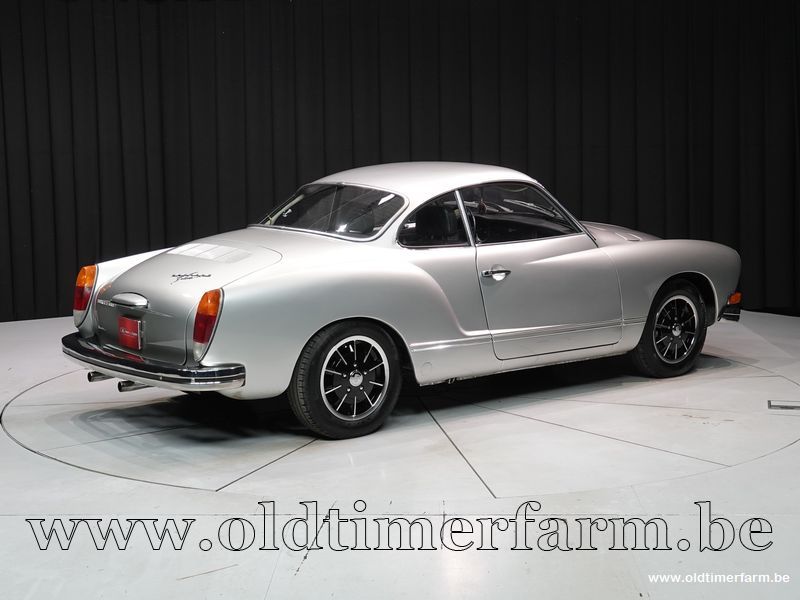 Volkswagen Karmann Ghia '74 - Afbeelding 2