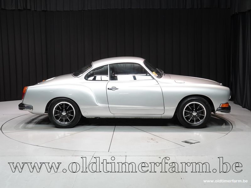Volkswagen Karmann Ghia '74 - Afbeelding 3