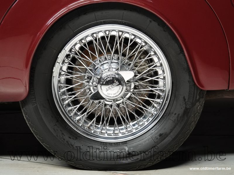Jaguar MK II 3.4 '66 - Afbeelding 5