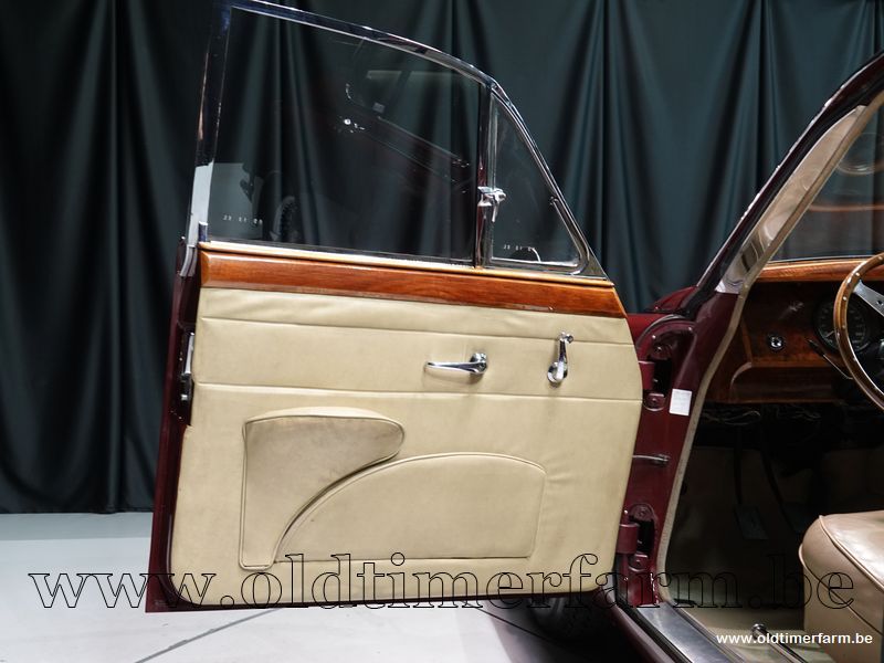 Jaguar MK II 3.4 '66 - Afbeelding 6