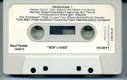 Bop Lives Diverse artiesten Jazz 10 nrs cassette 1977 ZGAN - 3 - Thumbnail
