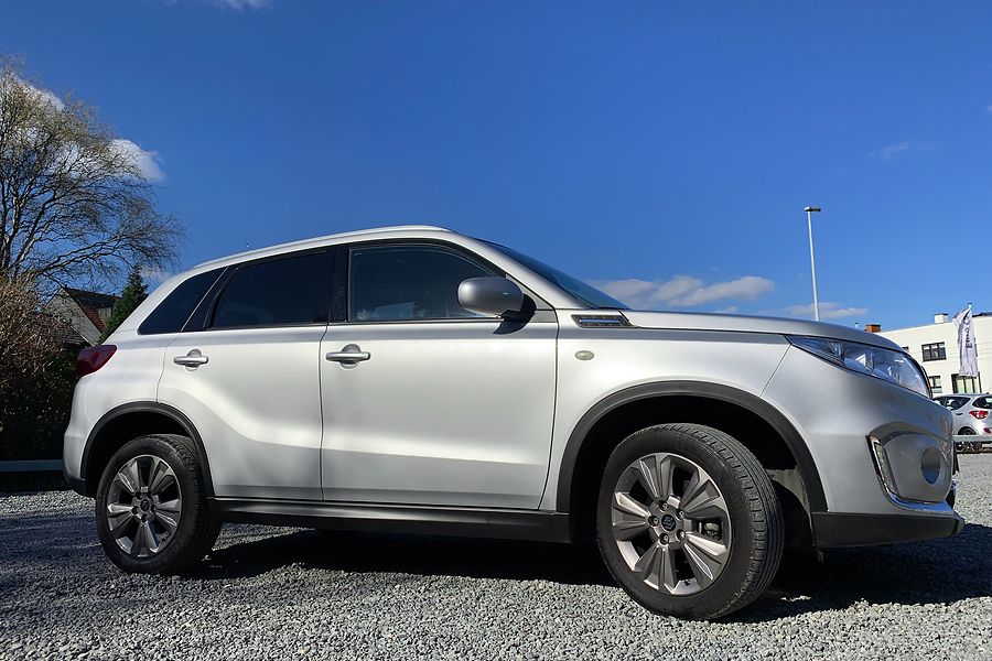 Suzuki Vitara 1.0 Turbo Boosterjet GL+ - 11 2018 - Afbeelding 2
