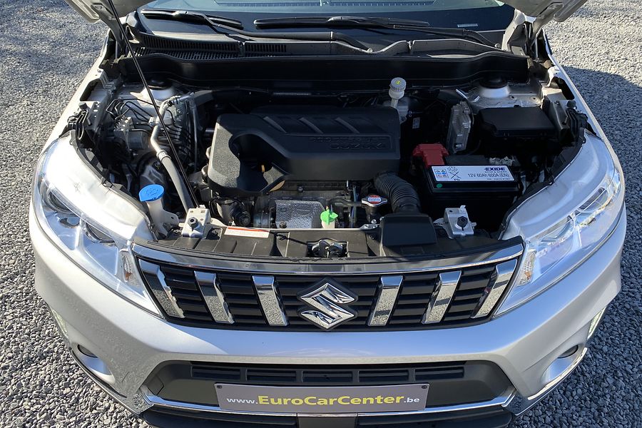 Suzuki Vitara 1.0 Turbo Boosterjet GL+ - 11 2018 - Afbeelding 4