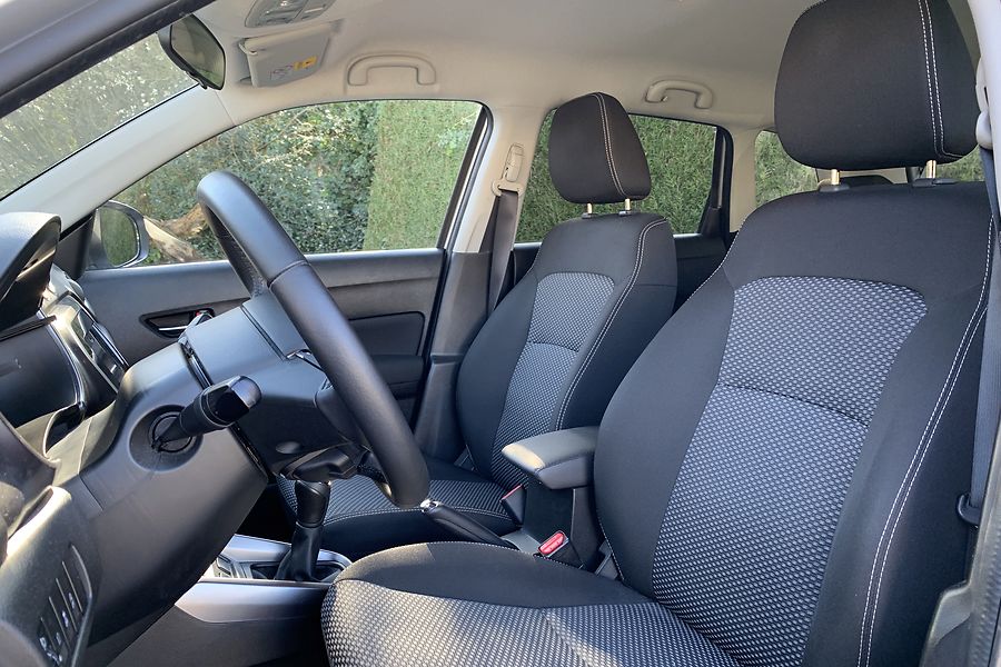 Suzuki Vitara 1.0 Turbo Boosterjet GL+ - 11 2018 - Afbeelding 5