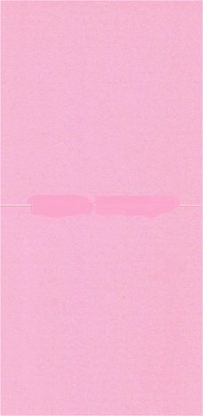 4K Karton Effen - Baby Roze