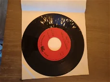 Vinyl Lee Reed ‎– Holly Holy / Somebody's Crying