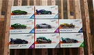 Hotwheels ID assortment serie - 0 - Thumbnail