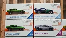 Hotwheels ID assortment serie - 1 - Thumbnail