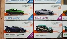 Hotwheels ID assortment serie - 2 - Thumbnail