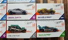 Hotwheels ID assortment serie - 3 - Thumbnail