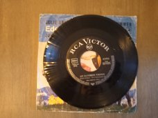 Vinyl Julie Andrews / Christopher Plummer ‎– Edelweiss / My Favorite Things