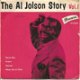 Al Jolson ‎– The Al Jolson Story Vol. 1 (1955) - 0 - Thumbnail