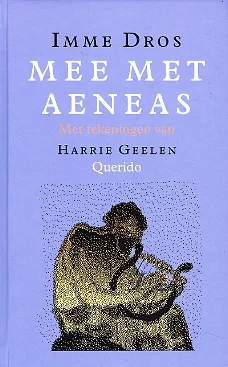 MEE MET AENEAS - Imme Dros (2)