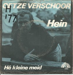Oetze Verschoor – Hein (1980)