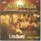 Ais Lawalata ‎– Unduré (1980) - 0 - Thumbnail