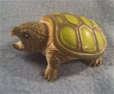 schildpad plastic