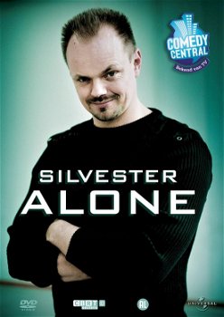 Silverster - Alone (DVD) - 0