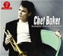 Chet Baker - Absolutely Essential Collection (3 CD) Nieuw/Gesealed - 0 - Thumbnail