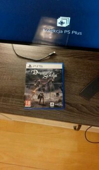 Playstation 5 + 3D Pulse-headset 2 controllers MOET WEG - 2