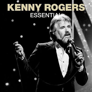 Kenny Rogers - Essential (CD) Nieuw/Gesealed - 0