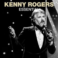 Kenny Rogers  -  Essential (CD) Nieuw/Gesealed