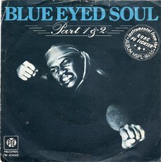 Carl Douglas ‎– Blue Eyed Soul (1975)