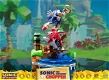 First4Figures Sonic Generations Diorama Sonic vs Chopper - 0 - Thumbnail