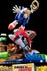 First4Figures Sonic Generations Diorama Sonic vs Chopper - 3 - Thumbnail