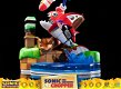 First4Figures Sonic Generations Diorama Sonic vs Chopper - 5 - Thumbnail