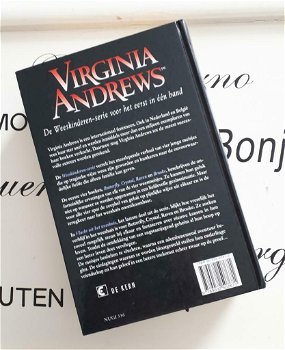 ### 5 boeken in 1 : De Weeskinderen-serie.(Virgina Andrews)### - 1