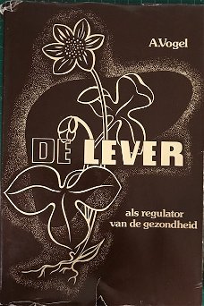 De lever, A.Vogel