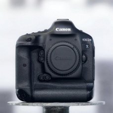 ✅ Canon EOS 1Dx nr. 2988