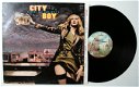 City Boy Young Men Gone West 11 nrs LP 1977 USA ZGAN - 0 - Thumbnail