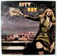 City Boy Young Men Gone West 11 nrs LP 1977 USA ZGAN - 1 - Thumbnail