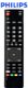 Vervangende afstandsbediening voor de Philips 14PV365 - 0 - Thumbnail