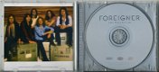 Foreigner The Definitive 25th Anniversary Edition cd 2002 - 2 - Thumbnail