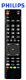 Vervangende afstandsbediening voor de Philips 14TVCR24001N - 0 - Thumbnail