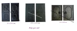 = Deuren = comtoise =42415