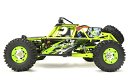 RC Auto buggy WL toys 12428 4WD 1:12 50km/u waterproof RTR - 1 - Thumbnail