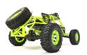 RC Auto buggy WL toys 12428 4WD 1:12 50km/u waterproof RTR - 2 - Thumbnail