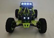 RC Auto buggy WL toys 12428 4WD 1:12 50km/u waterproof RTR - 3 - Thumbnail