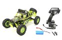 RC Auto buggy WL toys 12428 4WD 1:12 50km/u waterproof RTR - 4 - Thumbnail