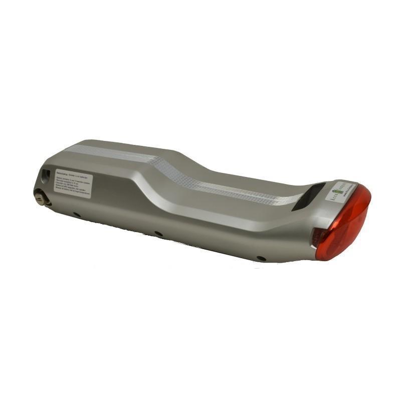 Fietsaccu reparatie Trek T500 40.7V 11,2Ah Li-ion - nr. 1
