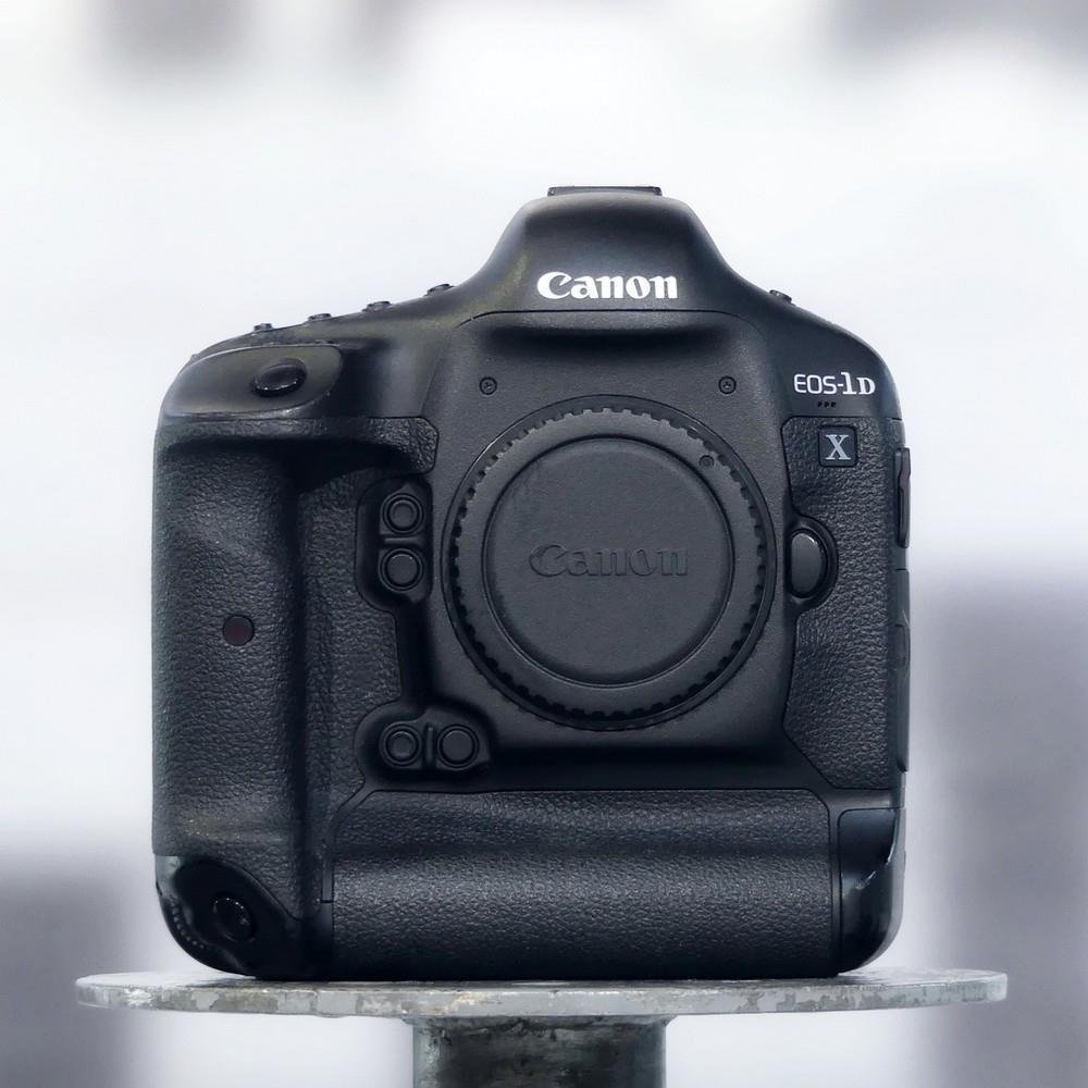 ✅ Canon EOS 1Dx nr. 3146 - nr. 1
