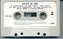 Zolang de lepel… 14 nrs cassette 1968 ZGAN - 4 - Thumbnail
