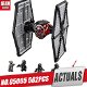 Lepin Star Wars # TIE Fighter # No.05005 # (Lego) - 0 - Thumbnail
