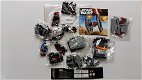 Lepin Star Wars # TIE Fighter # No.05005 # (Lego) - 1 - Thumbnail