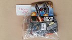 Lepin Star Wars # TIE Fighter # No.05005 # (Lego) - 2 - Thumbnail